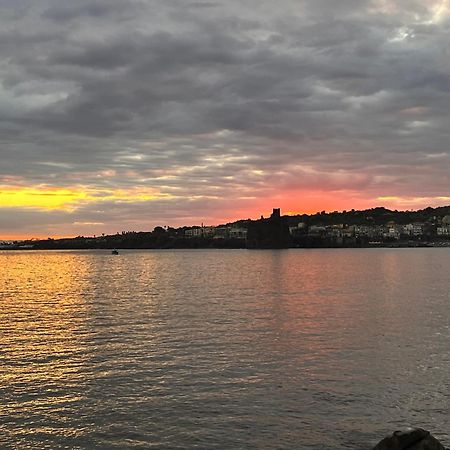 Appartamento Sara Casa Acitrezza Aci Castello Esterno foto