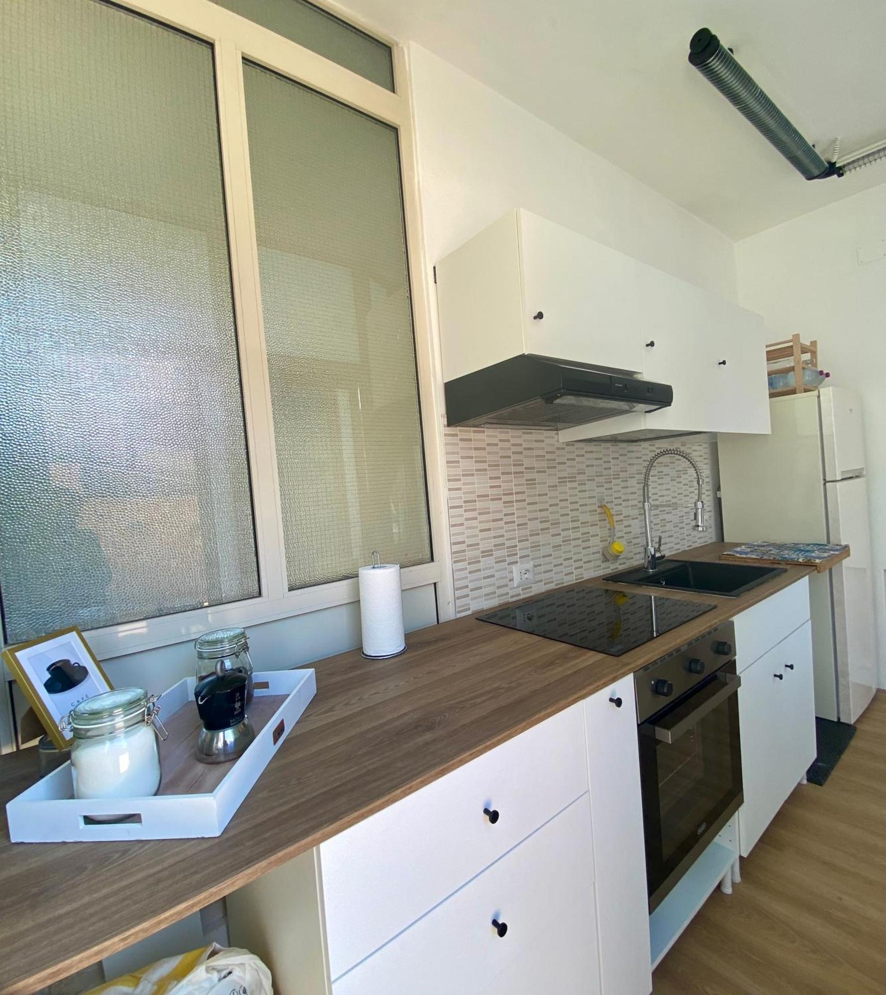 Appartamento Sara Casa Acitrezza Aci Castello Esterno foto